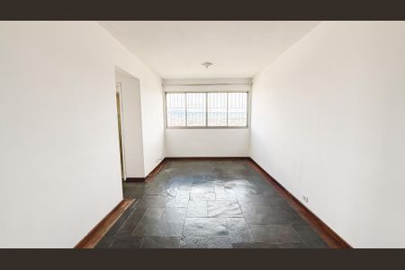 Sala de apartamento à venda com 2 quartos, 79m² em Vila Siqueira (zona Norte), São Paulo