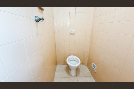 Apartamento à venda com 69m², 2 quartos e 1 vagaBanheiro de serviço