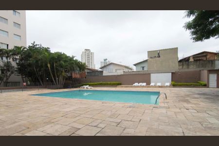 Apartamento à venda com 69m², 2 quartos e 1 vagaÁrea comum - Piscina