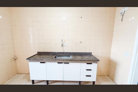 Apartamento à venda com 69m², 2 quartos e 1 vagaCozinha