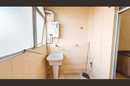 Apartamento à venda com 69m², 2 quartos e 1 vagaÁrea de Serviço