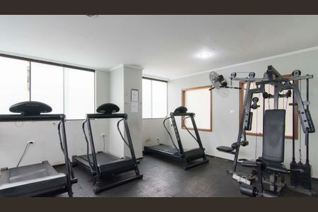 Apartamento à venda com 69m², 2 quartos e 1 vagaÁrea comum - Academia