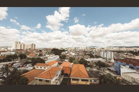Apartamento à venda com 69m², 2 quartos e 1 vagaVista do Quarto 2