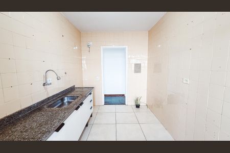 Apartamento à venda com 69m², 2 quartos e 1 vagaCozinha