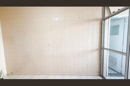 Apartamento à venda com 69m², 2 quartos e 1 vagaCozinha