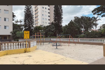 Apartamento à venda com 69m², 2 quartos e 1 vagaÁrea comum - Playground