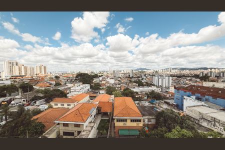 Vista do Quarto 1 de apartamento à venda com 2 quartos, 79m² em Vila Siqueira (zona Norte), São Paulo