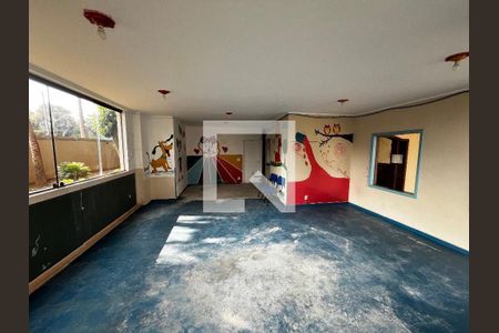 Apartamento à venda com 69m², 2 quartos e 1 vagaBrinquedoteca