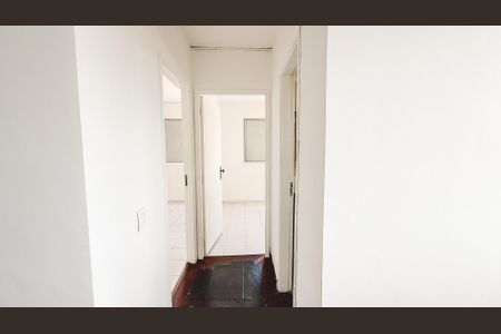 Apartamento à venda com 69m², 2 quartos e 1 vagaCorredor