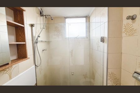 Apartamento à venda com 69m², 2 quartos e 1 vagaBanheiro