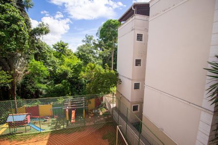Apartamento para alugar com 51m², 2 quartos e 1 vagaVista do Quarto