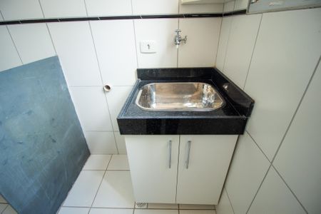 Apartamento para alugar com 51m², 2 quartos e 1 vagaÁrea de Serviço