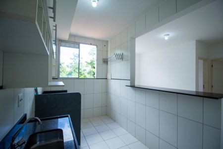 Apartamento para alugar com 51m², 2 quartos e 1 vagaÁrea de Serviço