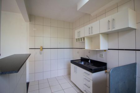 Apartamento para alugar com 51m², 2 quartos e 1 vagaCozinha