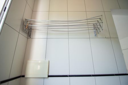 Apartamento para alugar com 51m², 2 quartos e 1 vagaÁrea de Serviço