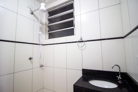 Apartamento para alugar com 51m², 2 quartos e 1 vagaBanheiro
