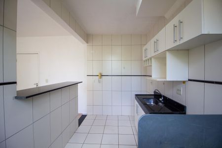 Apartamento para alugar com 51m², 2 quartos e 1 vagaCozinha