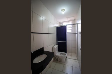 Apartamento para alugar com 51m², 2 quartos e 1 vagaBanheiro da Suíte