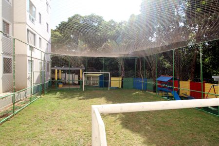 Apartamento para alugar com 51m², 2 quartos e 1 vagaQuadra Esportiva