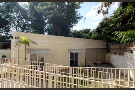 Apartamento para alugar com 51m², 2 quartos e 1 vagaÁrea comum