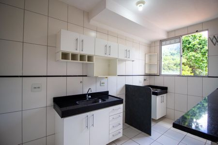 Apartamento para alugar com 51m², 2 quartos e 1 vagaCozinha