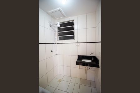 Apartamento para alugar com 51m², 2 quartos e 1 vagaBanheiro