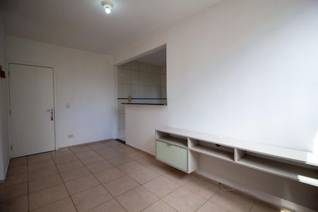 Apartamento para alugar com 51m², 2 quartos e 1 vagaSala