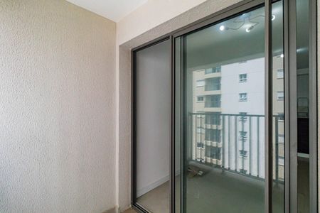 Apartamento para alugar com 70m², 2 quartos e 1 vagaVaranda