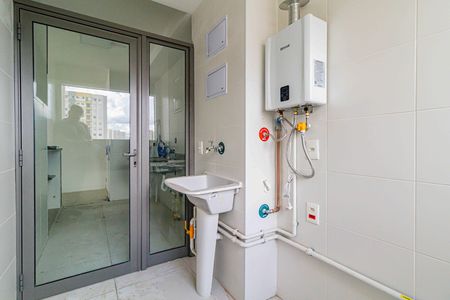 Apartamento para alugar com 70m², 2 quartos e 1 vagaLavanderia