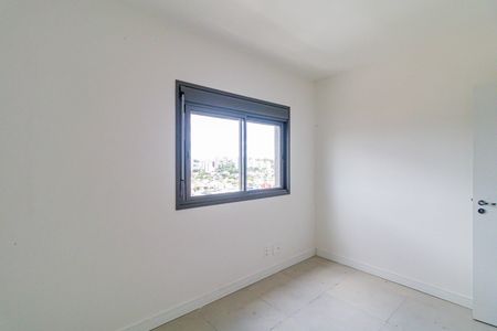 Suite de apartamento para alugar com 2 quartos, 70m² em Vila Sonia, São Paulo