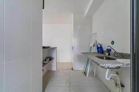 Apartamento para alugar com 70m², 2 quartos e 1 vagaCozinha