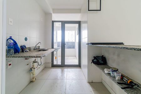 Apartamento para alugar com 70m², 2 quartos e 1 vagaCozinha