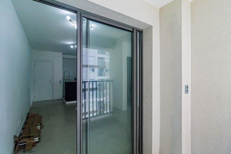 Apartamento para alugar com 70m², 2 quartos e 1 vagaVaranda