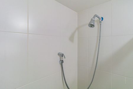 Apartamento para alugar com 70m², 2 quartos e 1 vagaBanheiro social