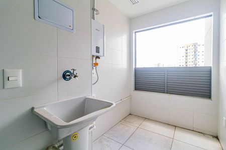 Apartamento para alugar com 70m², 2 quartos e 1 vagaLavanderia