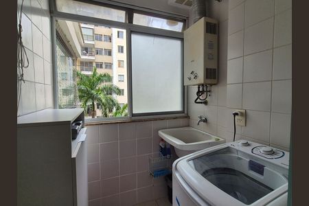 Apartamento para alugar com 68m², 2 quartos e 3 vagas
