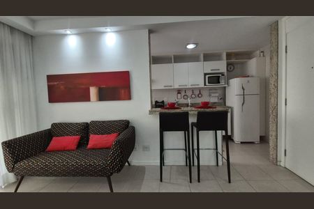 Apartamento para alugar com 68m², 2 quartos e 3 vagas