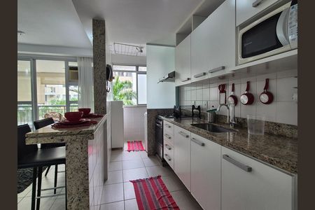 Apartamento para alugar com 68m², 2 quartos e 3 vagas