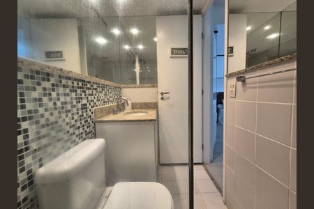 Apartamento para alugar com 2 quartos, 68m² em Recreio dos Bandeirantes, Rio de Janeiro