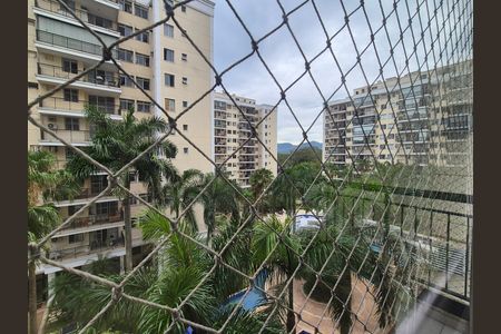 Apartamento para alugar com 68m², 2 quartos e 3 vagas