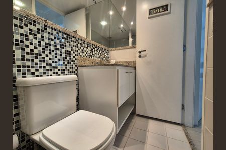 Apartamento para alugar com 2 quartos, 68m² em Recreio dos Bandeirantes, Rio de Janeiro