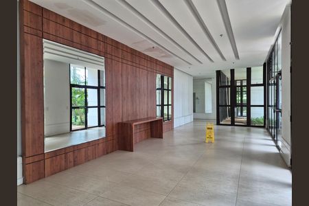 Apartamento para alugar com 68m², 2 quartos e 3 vagas