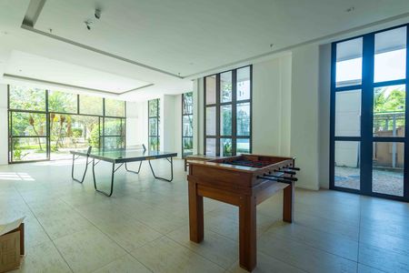Apartamento para alugar com 68m², 2 quartos e 3 vagas