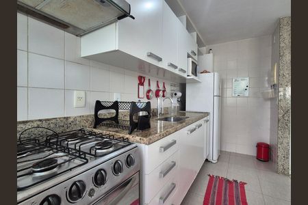 Apartamento para alugar com 68m², 2 quartos e 3 vagas