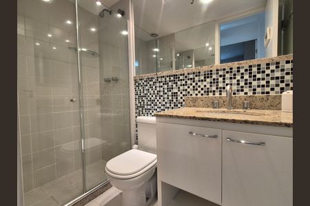 Apartamento para alugar com 2 quartos, 68m² em Recreio dos Bandeirantes, Rio de Janeiro