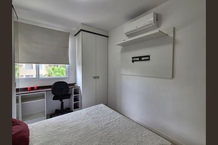 Apartamento para alugar com 68m², 2 quartos e 3 vagas