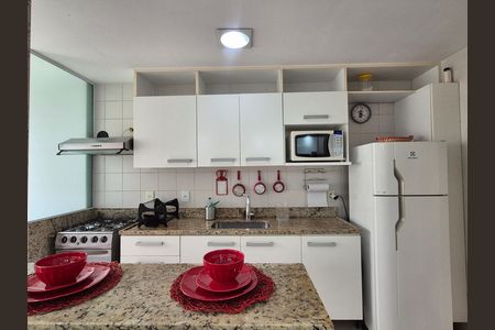 Apartamento para alugar com 2 quartos, 68m² em Recreio dos Bandeirantes, Rio de Janeiro