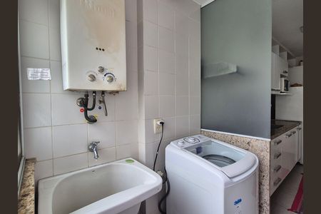 Apartamento para alugar com 2 quartos, 68m² em Recreio dos Bandeirantes, Rio de Janeiro