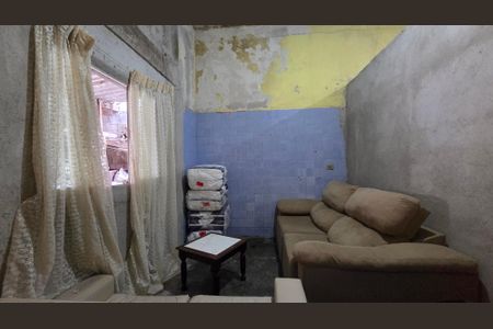 Sala de casa à venda com 3 quartos, 220m² em Vila Inglesa, São Paulo