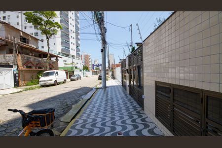 Apartamento para alugar com 64m², 2 quartos e 1 vagaFachada